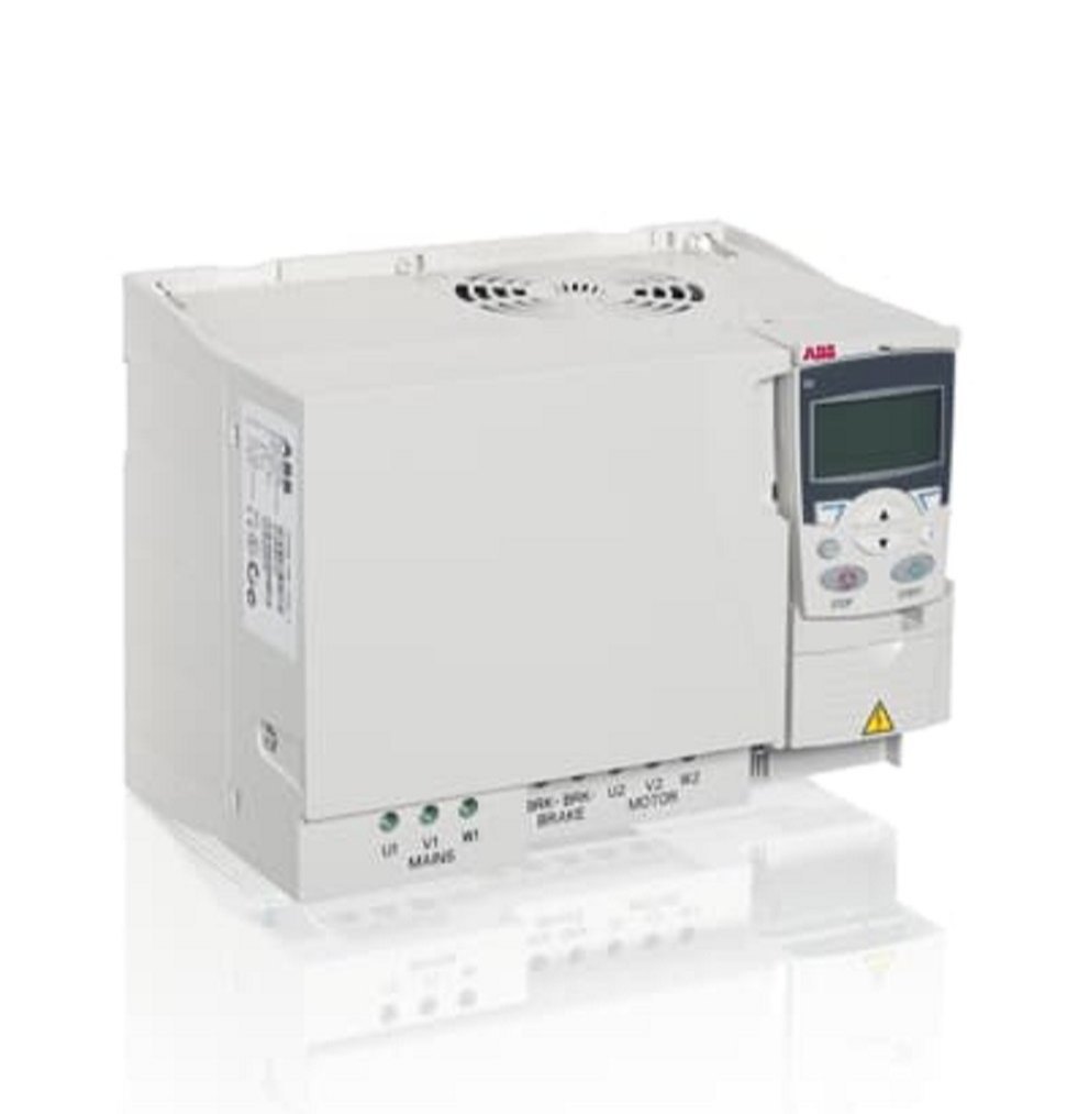 ABB ACS355 VFD AC DRIVE 
